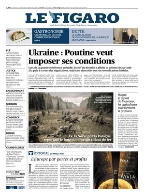 Le Figaro