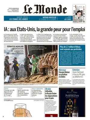 Le Monde