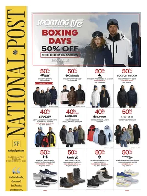 National Post (The Post)