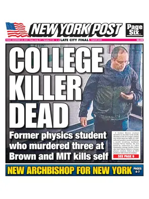 New York Post