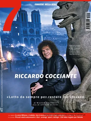 Sette (Corriere della Sera)