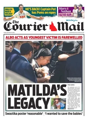 The Courier-Mail
