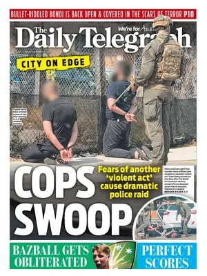 The Daily Telegraph (Sydney)