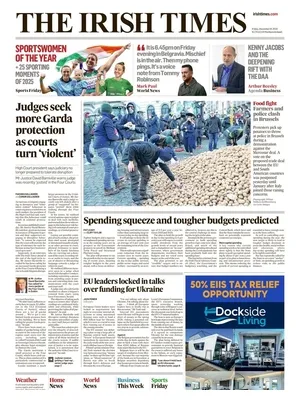 The Irish Times