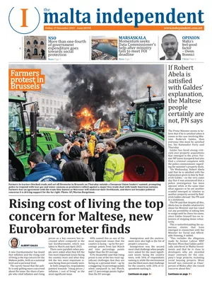 The Malta Independent