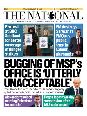 The National (Scotland)