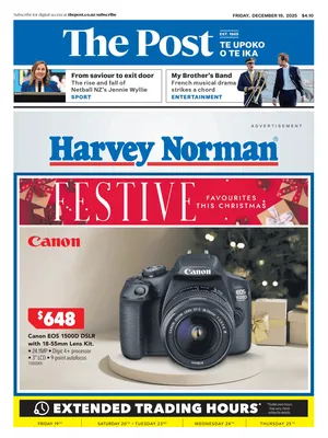 The Post (NZ)