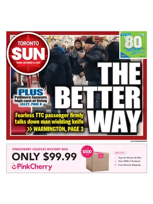 Toronto Sun