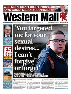 Western Mail (Wales)