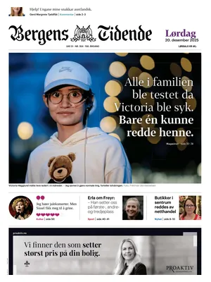 Bergens Tidende