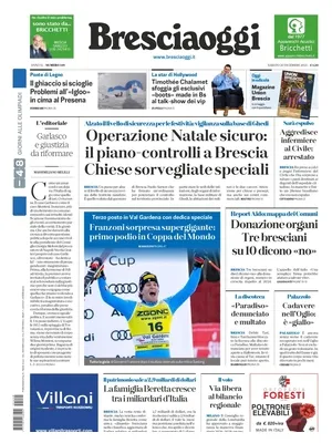 Brescia Oggi
