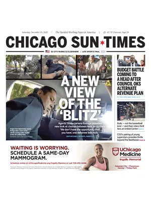 Chicago Sun-Times