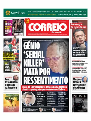 Correio da Manhã