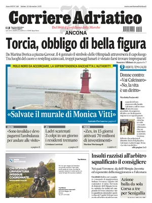 Corriere Adriatico (Ancona)