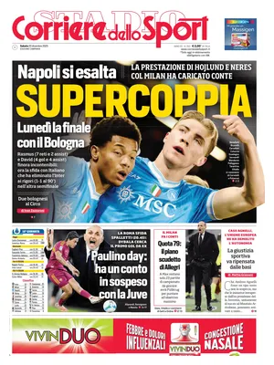 Corriere dello Sport (Campania)