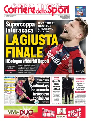 Corriere dello Sport (Lombardia)