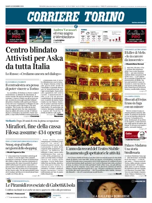 Corriere Torino
