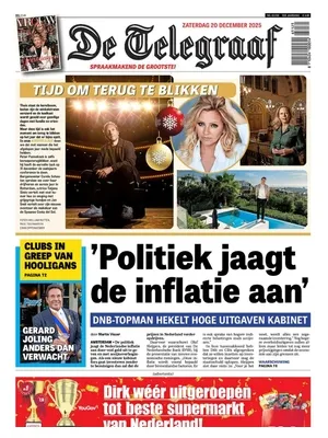 De Telegraaf
