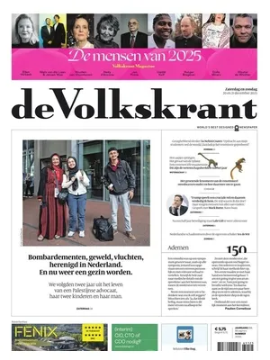 de Volkskrant