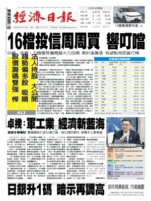 Economic Daily News