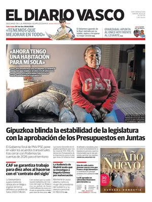 El Diario Vasco
