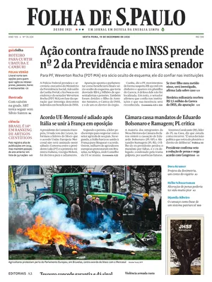Folha de S.Paulo