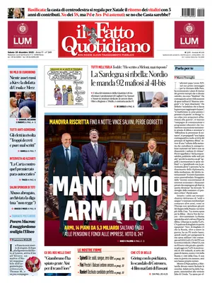 Il Fatto Quotidiano