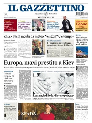 Il Gazzettino