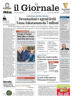 Il Giornale