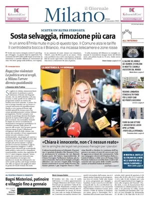 Il Giornale (Milano)