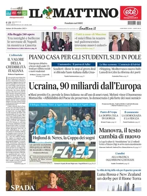 Il Mattino