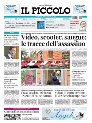 Il Piccolo (Trieste)