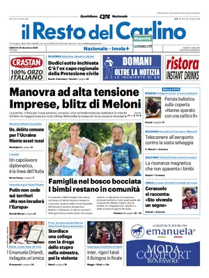 Il Resto del Carlino