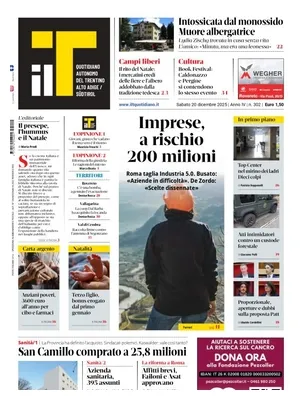 Il T Quotidiano