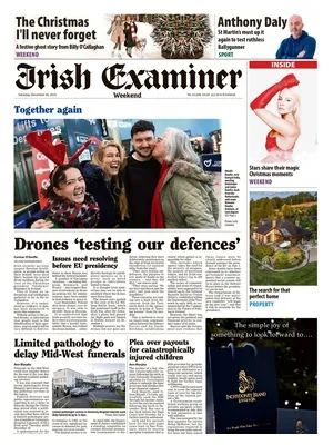 Irish Examiner