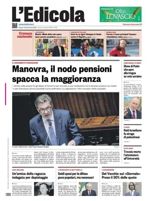 L'Edicola (Nazionale)