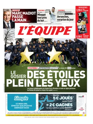 L'Equipe
