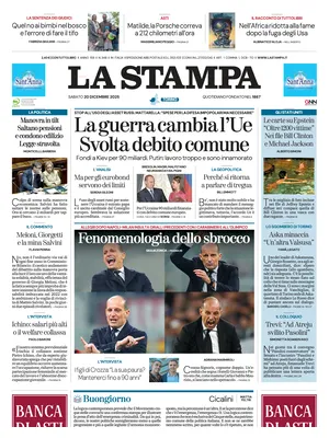 La Stampa
