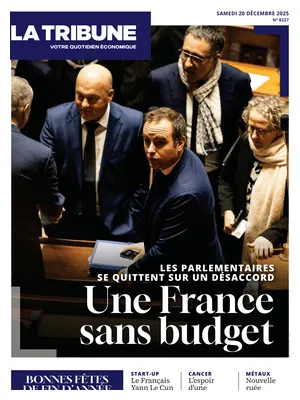 La Tribune