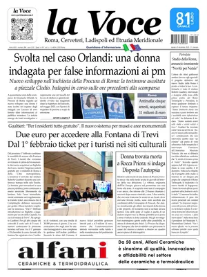 La Voce (Roma)