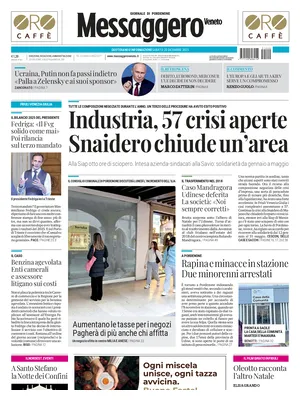 Messaggero Veneto (Pordenone)