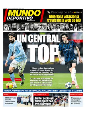 Mundo Deportivo