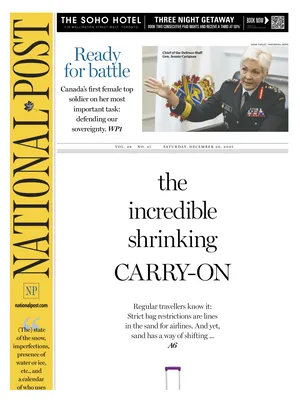 National Post (The Post)