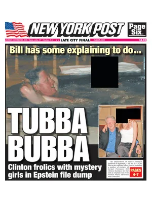 New York Post