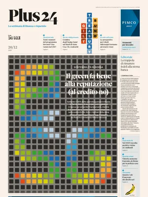 Plus24 (Il Sole 24 Ore)