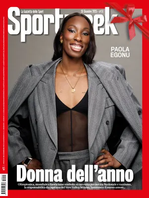 Sportweek (La Gazzetta Dello Sport)