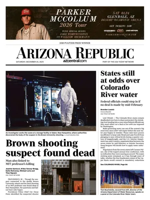 The Arizona Republic
