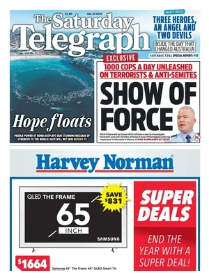 The Daily Telegraph (Sydney)
