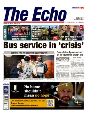 The Echo (Cork)