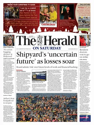 The Herald (Scotland)